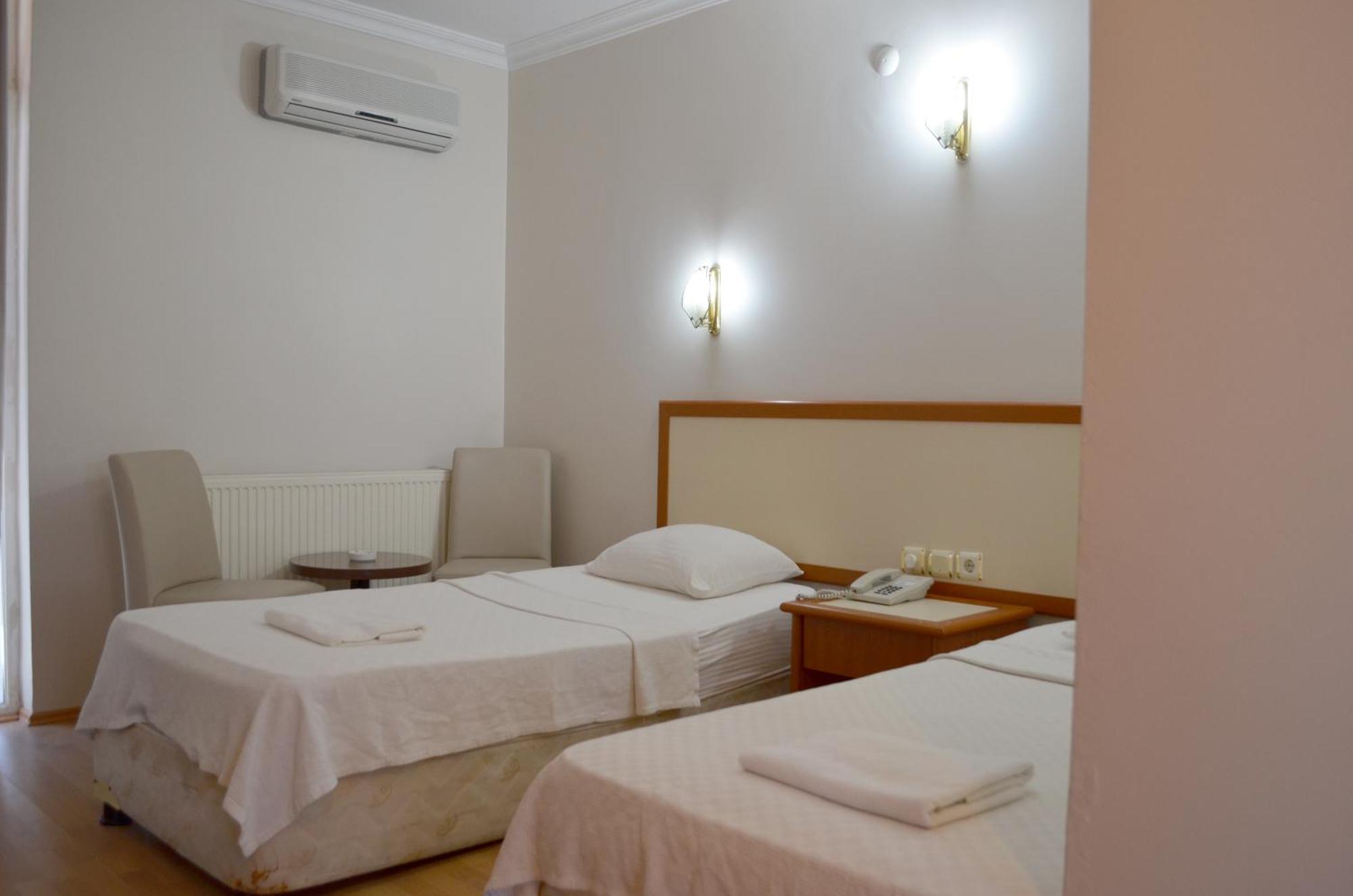 Grand Milano Hotel Ayvalı Camera foto