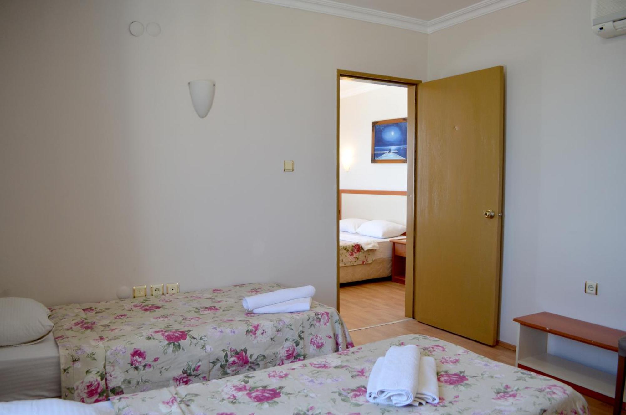 Grand Milano Hotel Ayvalı Camera foto