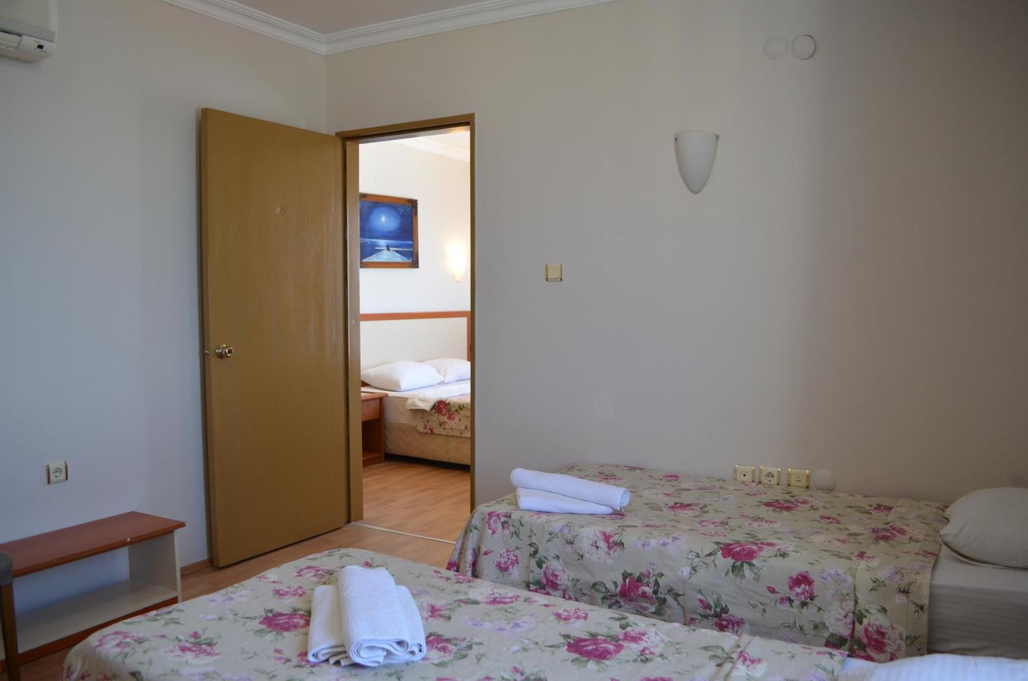 Grand Milano Hotel Ayvalı Camera foto