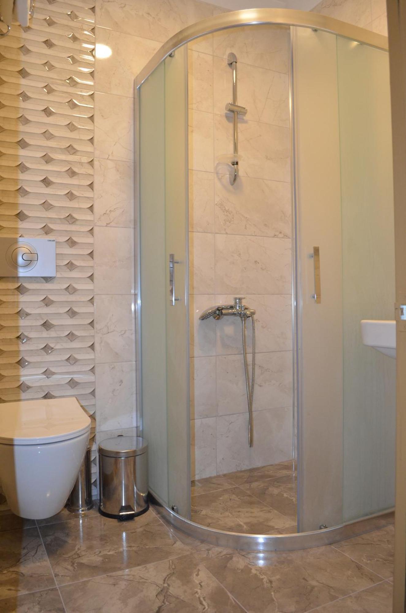 Grand Milano Hotel Ayvalı Camera foto